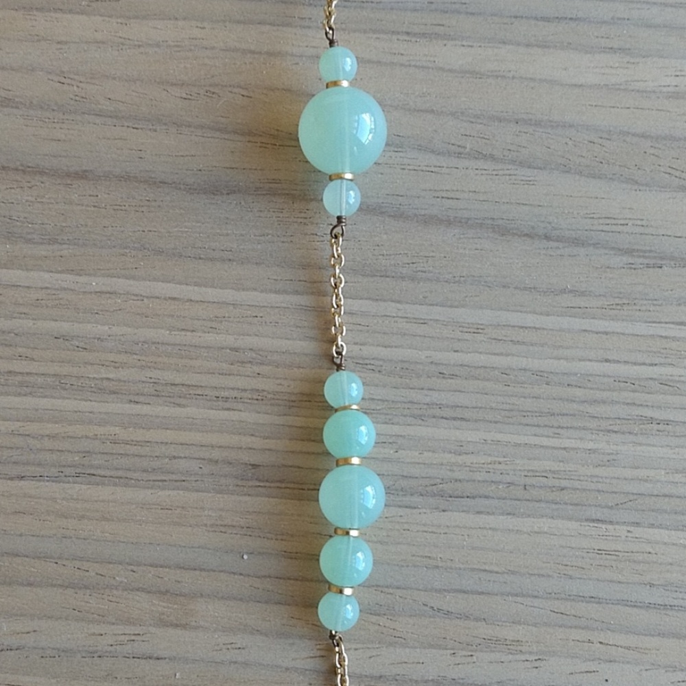 J. Crew necklace - Picture 2 of 3